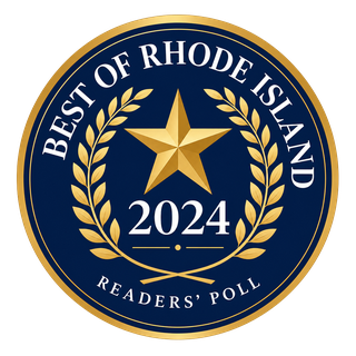 Best of Rhode Island, Readers' Poll 2024.